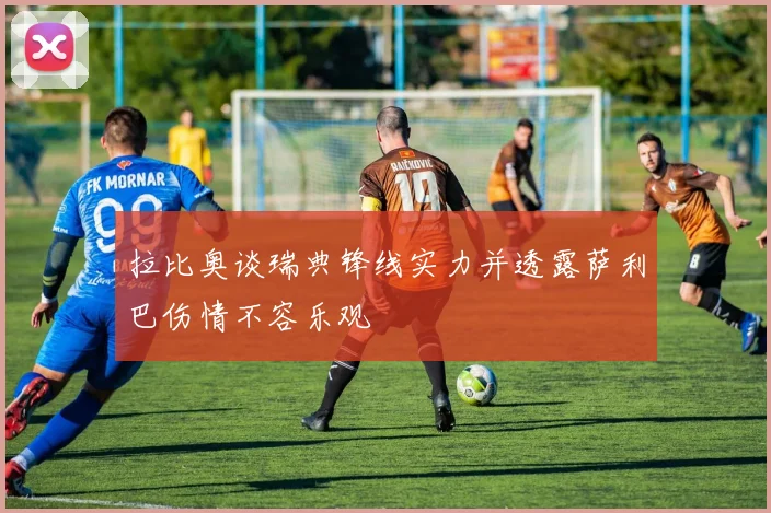 拉比奥谈瑞典锋线实力并透露萨利巴伤情不容乐观