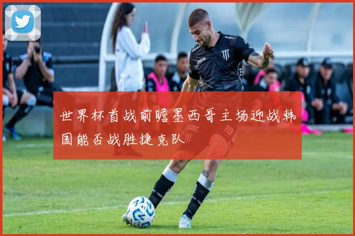 世界杯首战前瞻墨西哥主场迎战韩国能否战胜捷克队